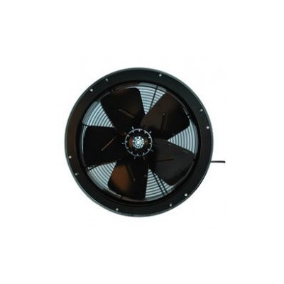 Ventilateur hélicoïde W4D400-CA06-02 - 13030405