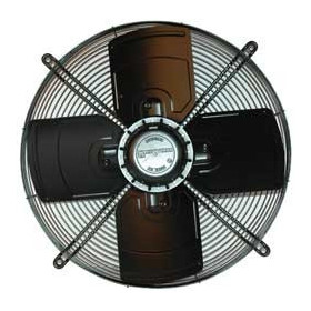 Ventilateur hélicoïde FB050-4DK.4F.6L. - 11010290