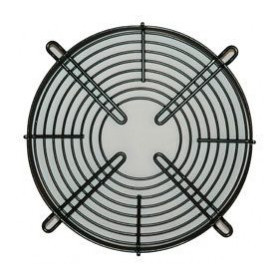 GRILLE CORBEILLE SUPPORT MOTEUR DIAM.200 - 13033209