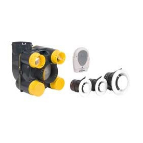 KIT VMC EOLIX SRI AUTOREGLABLE T3/T7 - 20200001