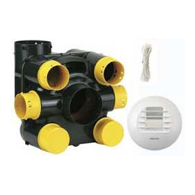 KIT VMC HYGROLIX HYGROREGLABLE BBC 2 HA/B T4/T7+ - 20200126