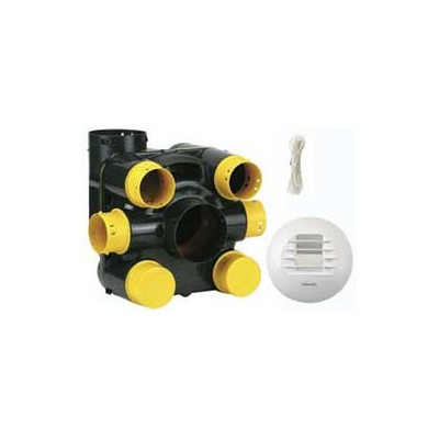 KIT VMC HYGROLIX HYGROREGLABLE BBC 2 HA/B T4/T7+ - 20200126