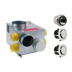 KIT VMC GAZ SFG 2/5 P - 20200206