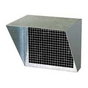 VISIERE AVEC GRILLE VIS-15/15 - 23992705