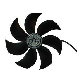 Ventilateur hélicoïde FE042-VDA.2F.V7. - 11030131