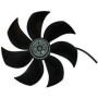 Ventilateur hélicoïde FE042-VDA.2F.V7. - 11030131
