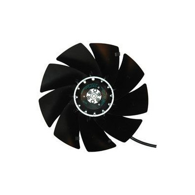 Ventilateur hélicoïde A2D250-AI02-01 - 13031244