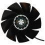 Ventilateur hélicoïde A2D250-AI02-01 - 13031244