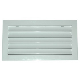 GRILLE ALUMINIUM AILETTES FIXES GRA-B 300x150 - 20400303