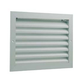 GRILLE EXTERIEUR ALUMINIUM GAE-25 300x100 - 20400307