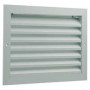 GRILLE EXTERIEUR ALUMINIUM GAE-25 500x200 - 20400511
