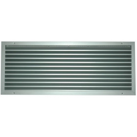 GRILLE EXTERIEUR ALUMINIUM GAE-25 800x300 - 20400800