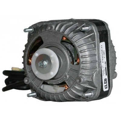 Moteur électrique VNT12.20.334N BOITE INDIVIDUELLE - 12010386