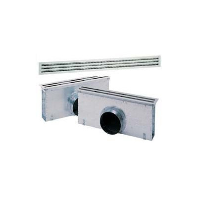 DIFFUSEUR LINEAIRE A FENTE DFA-2F 2x559 - 20420561