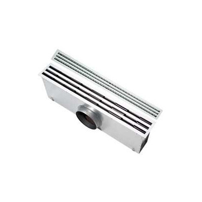 DIFFUSEUR LINEAIRE A FENTE DFA-3F 3x900 A - 20420902