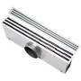 DIFFUSEUR LINEAIRE A FENTE DFA-3F 3x900 A - 20420902