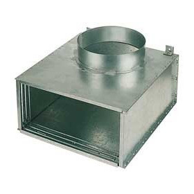 PLENUM PL 2x2000 - 20422005