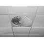 DIFFUSEUR DECORATIF A JET HELICOIDAL RXO 600-400 - 20440642