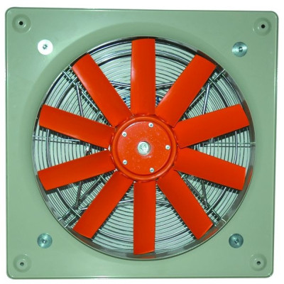 Ventilateur hélicoïde HC-56-4T/H - 23051561