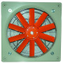 Ventilateur hélicoïde HC-56-4T/H - 23051561
