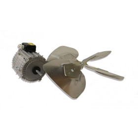 Ventilateur hélicoïde S0600 4PR30 TX100L04 - 26020611