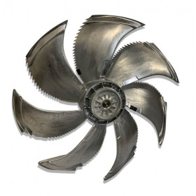 Ventilateur hélicoïde FN071-SDA.6F.V7P1. - 11030348