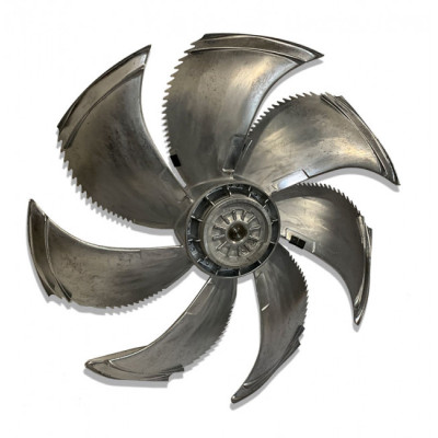 Ventilateur hélicoïde FN071-SDA.6F.V7P1. - 11030348