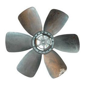 Ventilateur hélicoïde FA040-VDA.2C.2. - 11040067