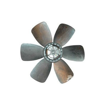 Ventilateur hélicoïde FA040-VDA.2C.2. - 11040067