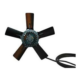 Ventilateur hélicoïde A2E300-AC47-12 - 13031284