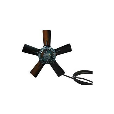 Ventilateur hélicoïde A2E300-AC47-12 - 13031284