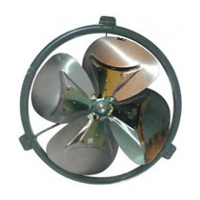 Ventilateur hélicoïde S0450 4PL30 TX040P04 - 26020469