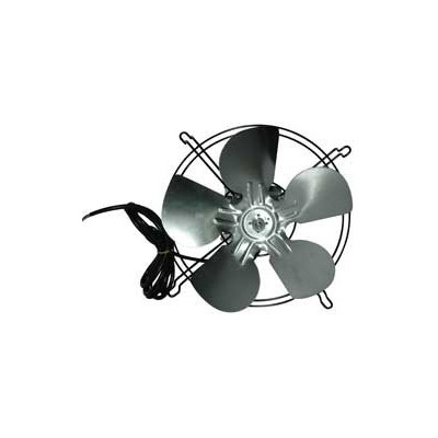 Ventilateur hélicoïde IS0300 5P28 MK34 - 26030304
