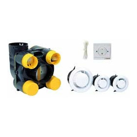 KIT EOLIX SFP AUTOREGLABLE T3/T7 - 20200004