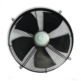 Ventilateur hélicoïde S0450 VD46 TG060W04 - 26050454