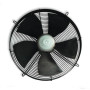 Ventilateur hélicoïde S0450 VD46 TG060W04 - 26050454