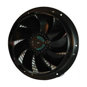 Ventilateur hélicoïde W2E250-CL06-01 - 13030248