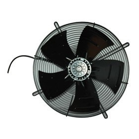 Ventilateur hélicoïde S4D400-BP12-31 - 13032407