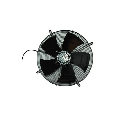Ventilateur hélicoïde S4D400-BP12-31 - 13032407
