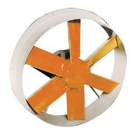 Ventilateur hélicoïde HCH-63-6T-0.75 - 23051661