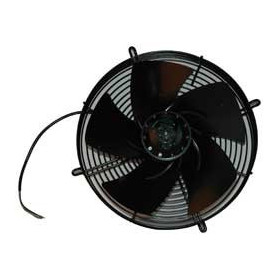 Ventilateur hélicoïde S4E300-AS72-31 - 13032300