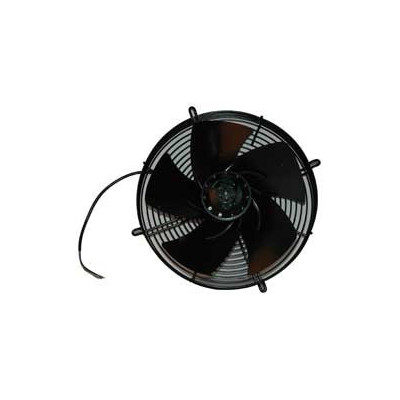Ventilateur hélicoïde S4E300-AS72-31 - 13032300