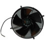 Ventilateur hélicoïde S4E300-AS72-31 - 13032300