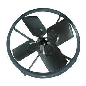 Ventilateur hélicoïde A0762 4PB35 TX100L12 - 26020771