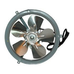 Ventilateur hélicoïde IS0240 5P28 MK18 - 26030237