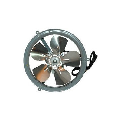 Ventilateur hélicoïde IS0240 5P28 MK18 - 26030237