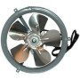 Ventilateur hélicoïde IS0240 5P28 MK18 - 26030237