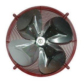Ventilateur hélicoïde S0420 4PL35 TX33P04 - 26020436