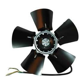 Ventilateur hélicoïde A4D300-AA04-01 - 13031283
