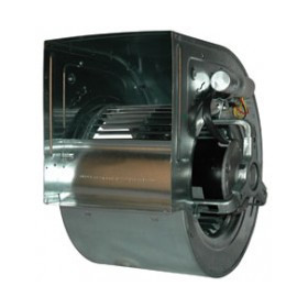 Ventilateur centrifuge DD 9/7.245.6. BRIDE ET SUPPORT - 30452007